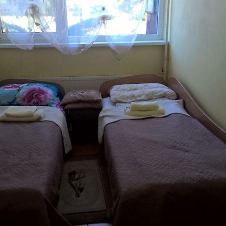 Roberto Apartamentai Połąga Zewnętrze zdjęcie