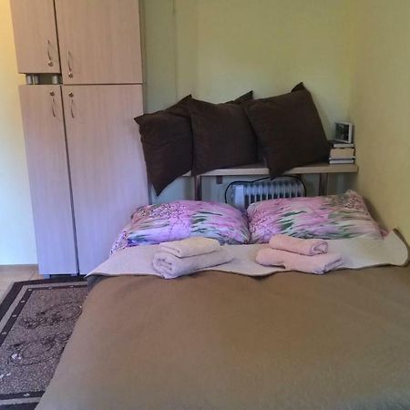 Roberto Apartamentai Połąga Zewnętrze zdjęcie