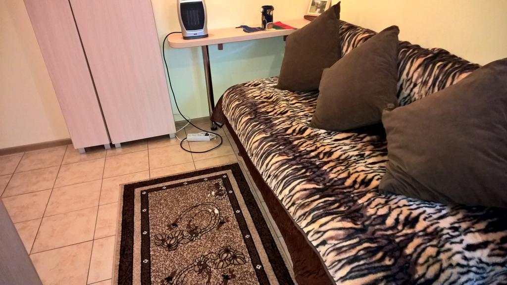 Roberto Apartamentai Połąga Zewnętrze zdjęcie