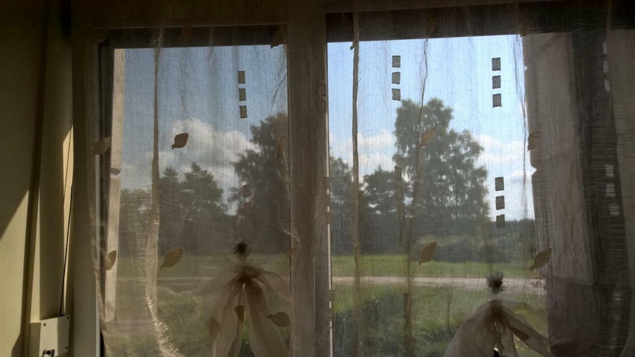 Roberto Apartamentai Połąga Zewnętrze zdjęcie
