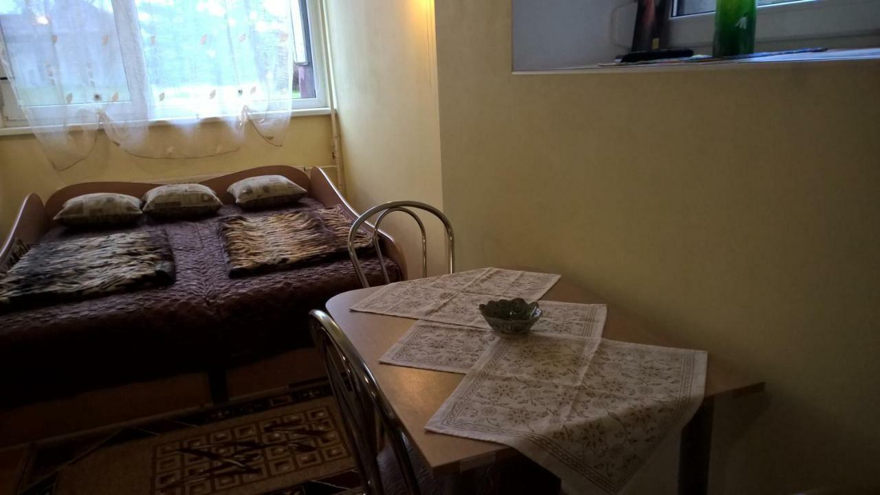 Roberto Apartamentai Połąga Zewnętrze zdjęcie