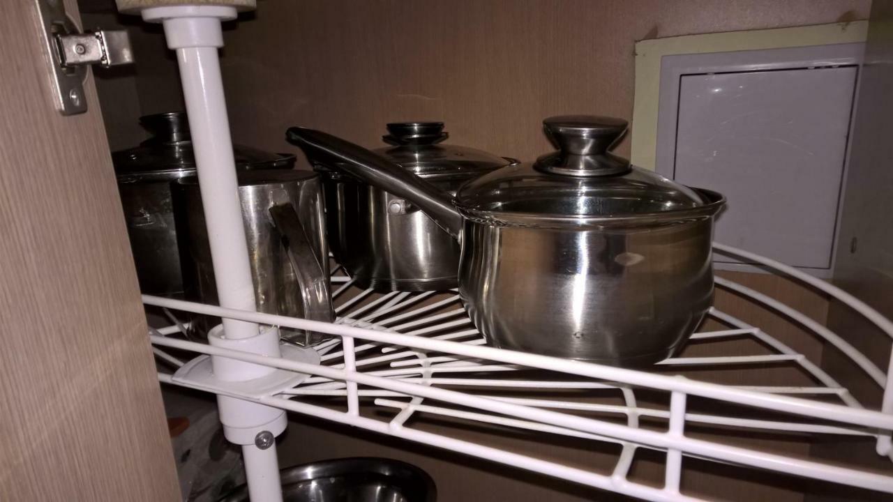 Roberto Apartamentai Połąga Zewnętrze zdjęcie