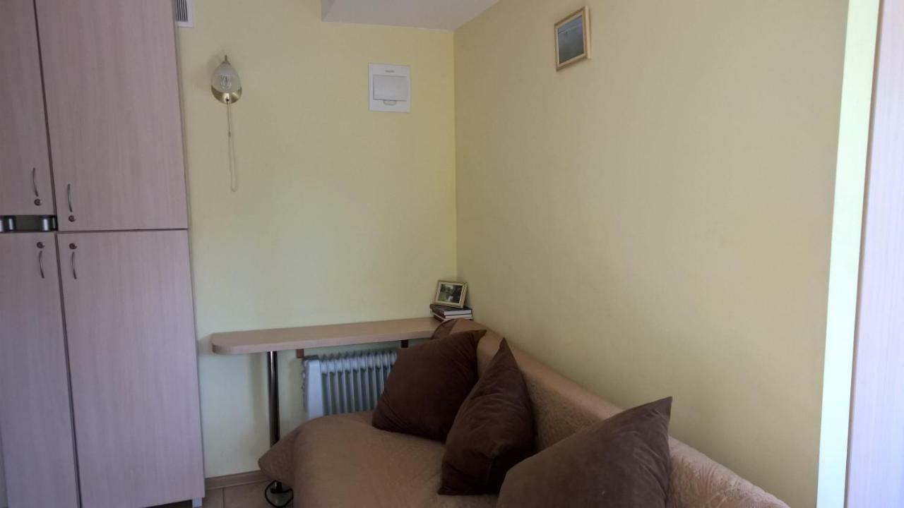 Roberto Apartamentai Połąga Zewnętrze zdjęcie