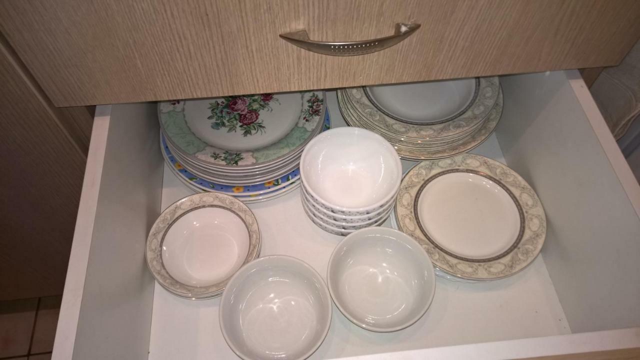 Roberto Apartamentai Połąga Zewnętrze zdjęcie