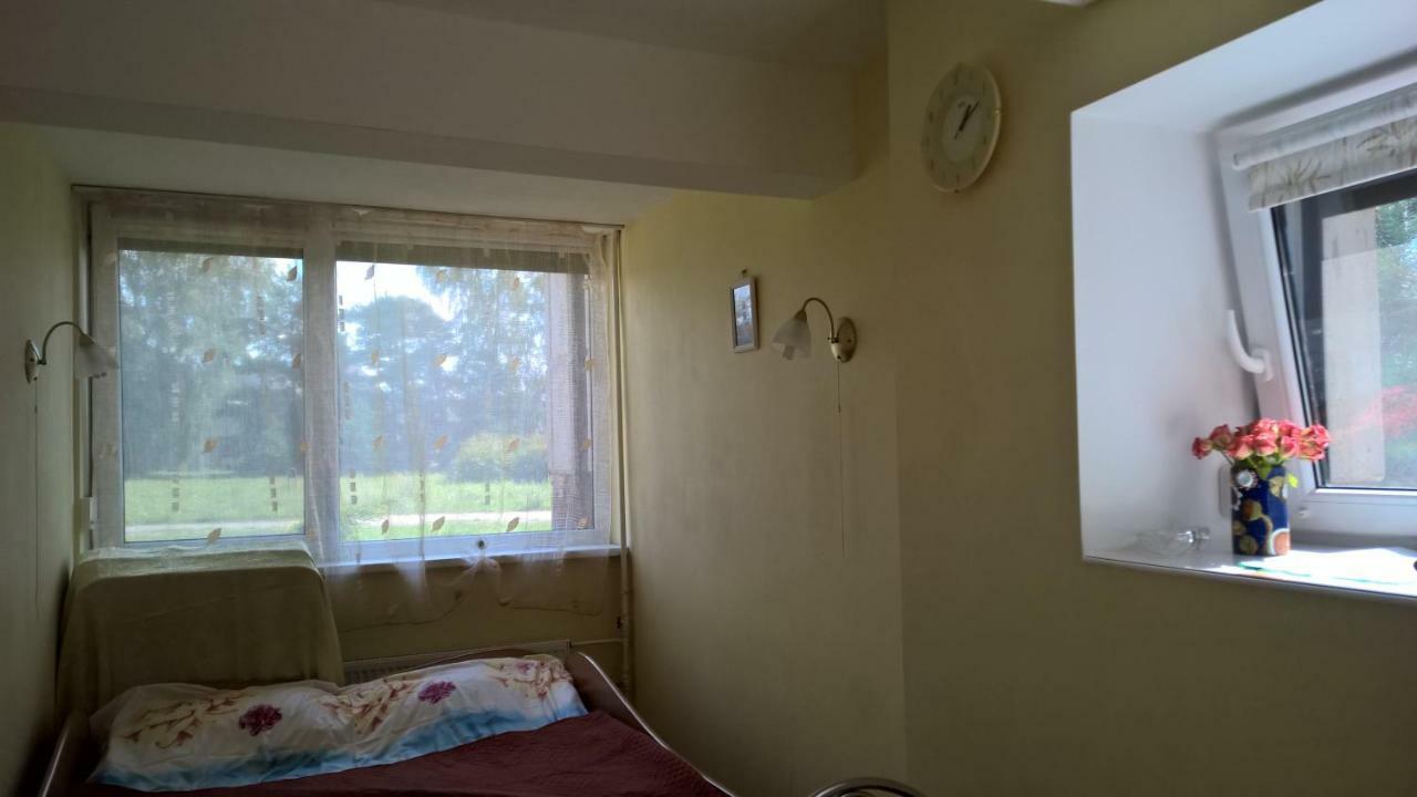 Roberto Apartamentai Połąga Zewnętrze zdjęcie
