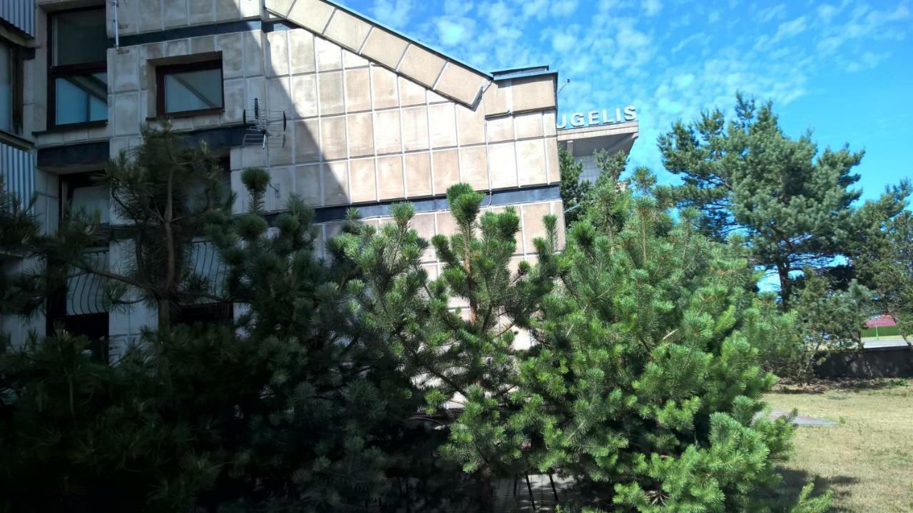 Roberto Apartamentai Połąga Zewnętrze zdjęcie