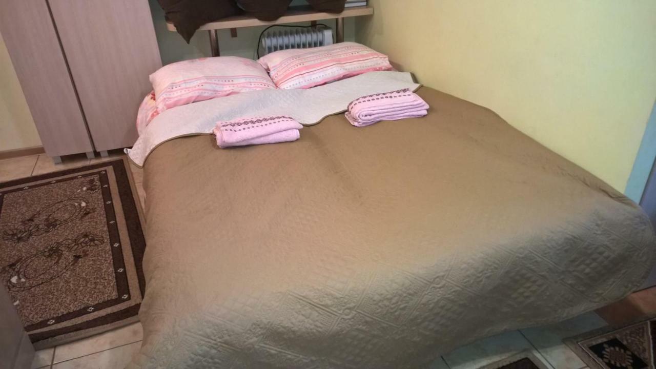 Roberto Apartamentai Połąga Zewnętrze zdjęcie