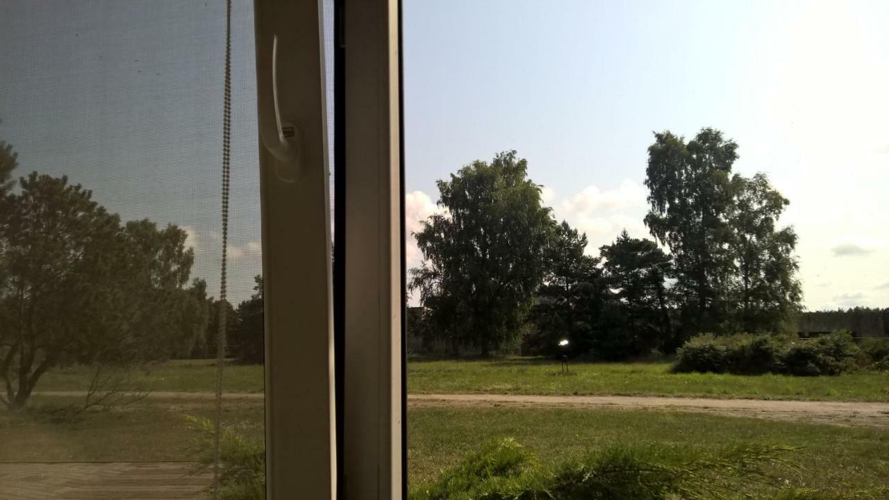 Roberto Apartamentai Połąga Zewnętrze zdjęcie